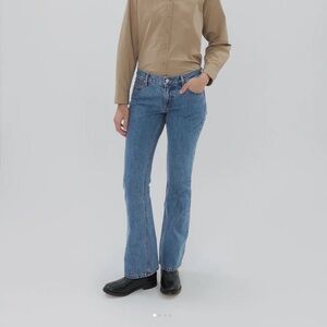 STIL HERE TOMORROW JEANS